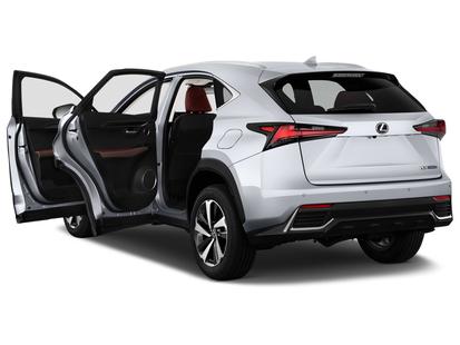 lexus nx hybrid 2021 JTJGJRDZ5M2151495 image lexus nx hybrid 2021 JTJGJRDZ5M2151495 image